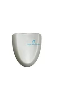 Applique murale Sirrah Iguzzini 3.SD25.038.0 Bice 31, 60 W, culot E14